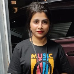 Sanav Agarwal
