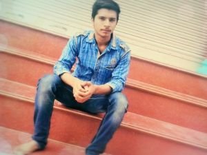 Sanav Agarwal