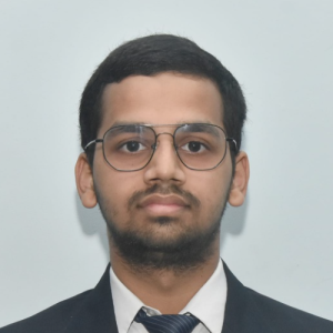 Sanchiav Pandey