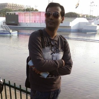 Sanchiit Awasthi