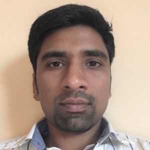 Sanchit Gaikar