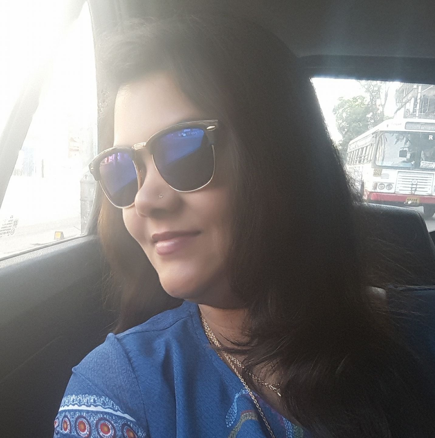 Sanchita TripathyProfile Image