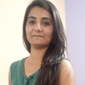 Sanchitav Joshi