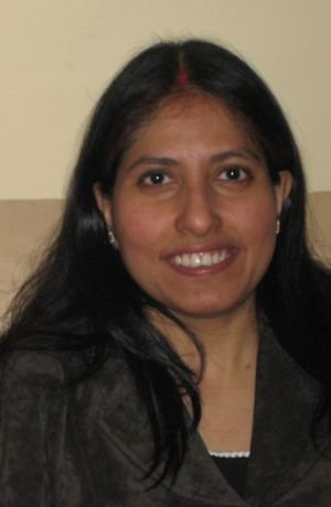 Sanchyetesh Mishra