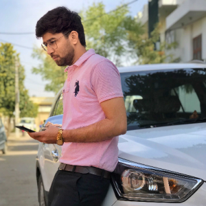 Sandeean Deshpande