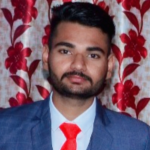 Sandeean Joshi