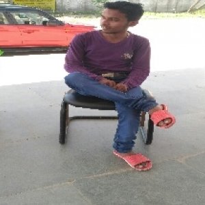 Sandeean Mishra