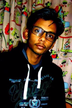 Sandeean Pandey