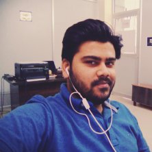 Sandeean Tiwari
