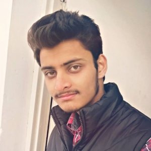 Sandeean Tiwari