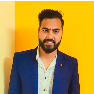 Sandeean Tiwari