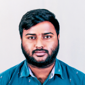 Sandeeav Agarwal
