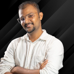 Sandeeav AgarwalProfile Image