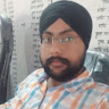 Sandeeav Awasthi