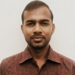 Sandeeav Deshpande