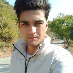 Sandeeav Goyal