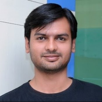 Sandeeav Goyal