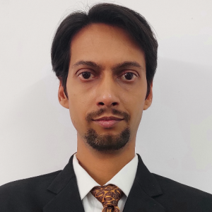 Sandeeav Gupta
