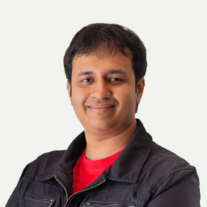 Sandeeav Iyer