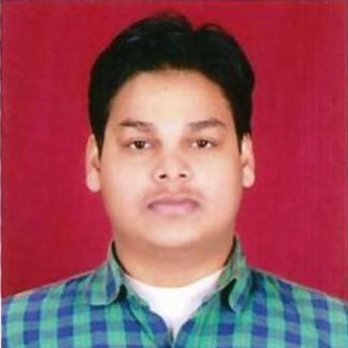 Sandeeav Joshi