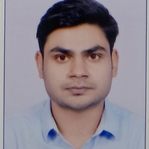 Sandeeav Joshi