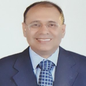 Sandeeav Joshi