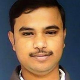 Sandeeav Kulkarni