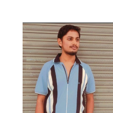 Sandeeav Mishra