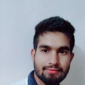 Sandeeav Pandey