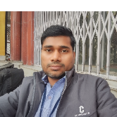 Sandeeav PawarProfile Image