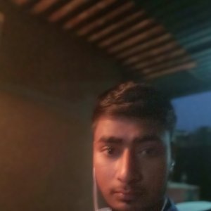 Sandeeav Reddy