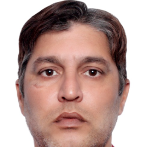 Sandeeav Tiwari