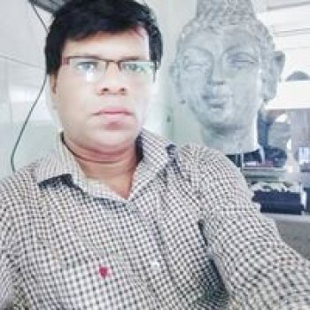 Sandeeav TrivediProfile Image