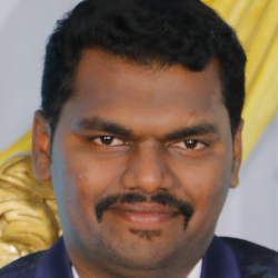 Sandeeesh Agarwal