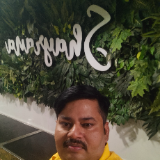 Sandeeesh AgarwalProfile Image