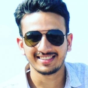 Sandeeesh AwasthiProfile Image
