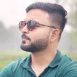 Sandeeesh Bansal