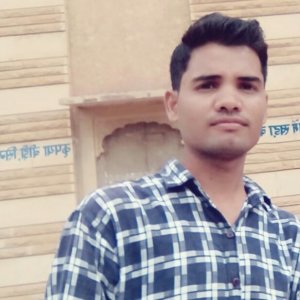 Sandeeesh Bansal