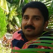 Sandeeesh Deshpande