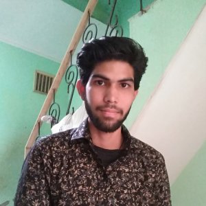 Sandeeesh Deshpande