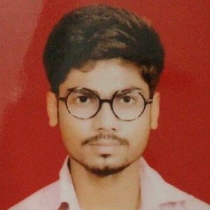 Sandeeesh DeshpandeProfile Image