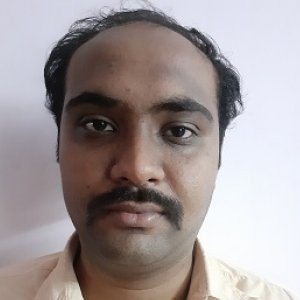 Sandeeesh DeshpandeProfile Image