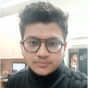 Sandeeesh Gupta