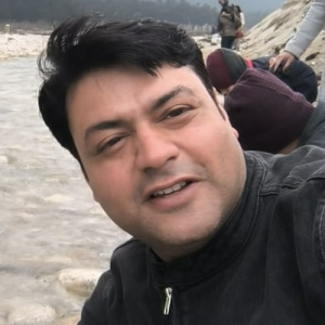 Sandeeesh Iyer