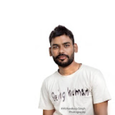 Sandeeesh Joshi