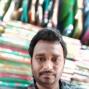 Sandeeesh KulkarniProfile Image
