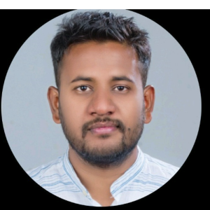 Sandeeesh Nair