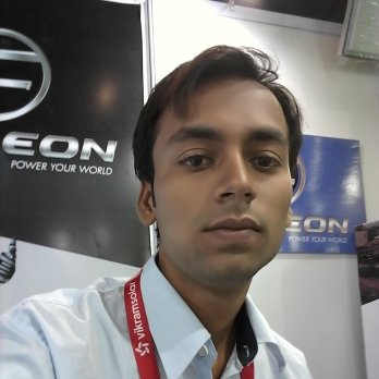 Sandeeesh Nair