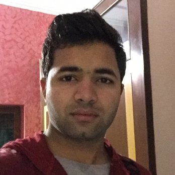 Sandeeesh Pandey