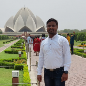Sandeeesh PandeyProfile Image